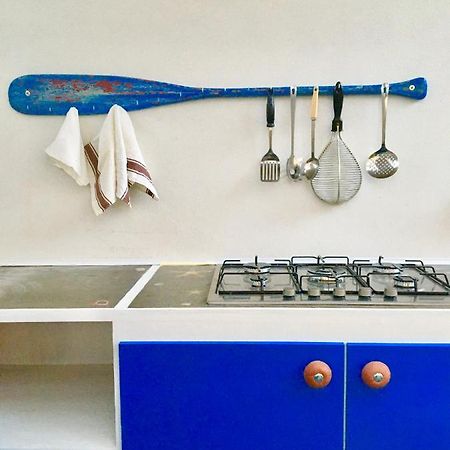 Bed and Breakfast La Zagara Furci Siculo Exterior foto