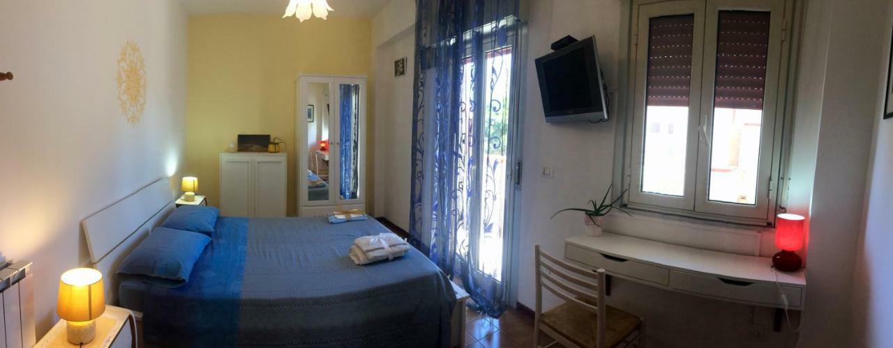 Bed and Breakfast La Zagara Furci Siculo Exterior foto