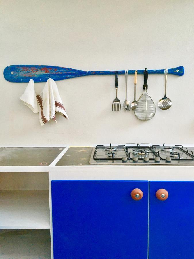 Bed and Breakfast La Zagara Furci Siculo Exterior foto